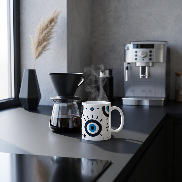 Ceramic Mugs