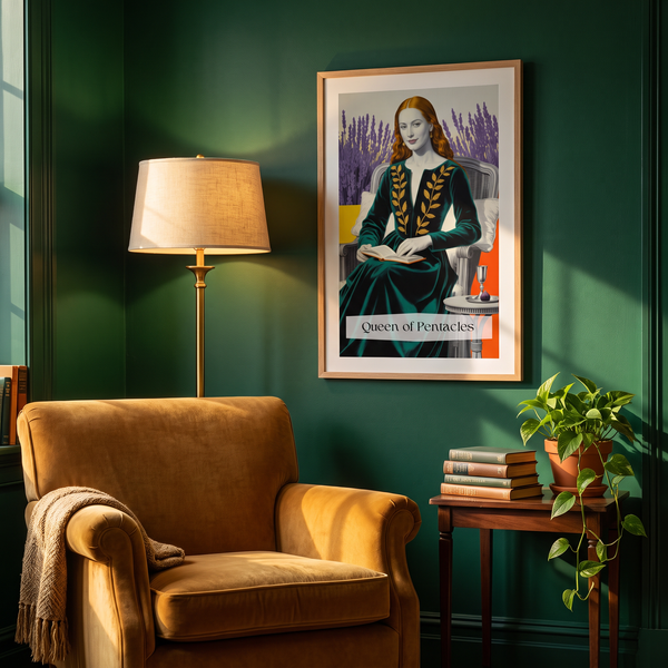 Framed + Gallery Walls