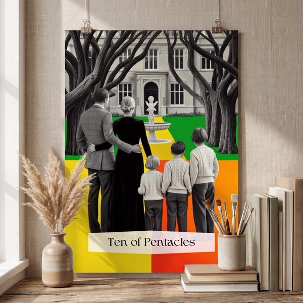 Posters + Prints