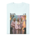 Oversized Tee — Wicca:: Hecate