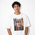 Oversized Tee — Wicca:: Hecate