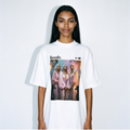 Oversized Tee — Wicca:: Hecate