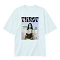 T-Shirt Ample — Tarot:: La Papesse