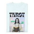 T-Shirt Ample — Tarot:: La Papesse