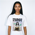 T-Shirt Ample — Tarot:: La Papesse