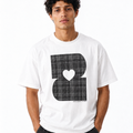 T-Shirt Unisexe — Rituel — Abondance matérielle + Paix intérieure
