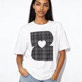 T-Shirt Unisexe — Rituel — Abondance matérielle + Paix intérieure
