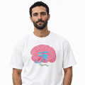 Ultra-Comfortable Tee — Symbol: Eye of Horus