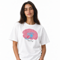 Ultra-Comfortable Tee — Symbol: Eye of Horus