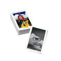 Jeu de Tarot Complet — 78 Cartes