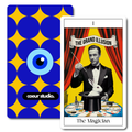 Full Tarot Deck — 78 Cards
