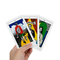 Jeu de Tarot Complet — 78 Cartes