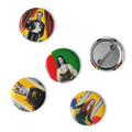Tarot — Pin Set :: Identity & Awakening